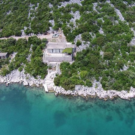 Apartments By The Sea Kabli, Peljesac - 10221 Brijesta المظهر الخارجي الصورة