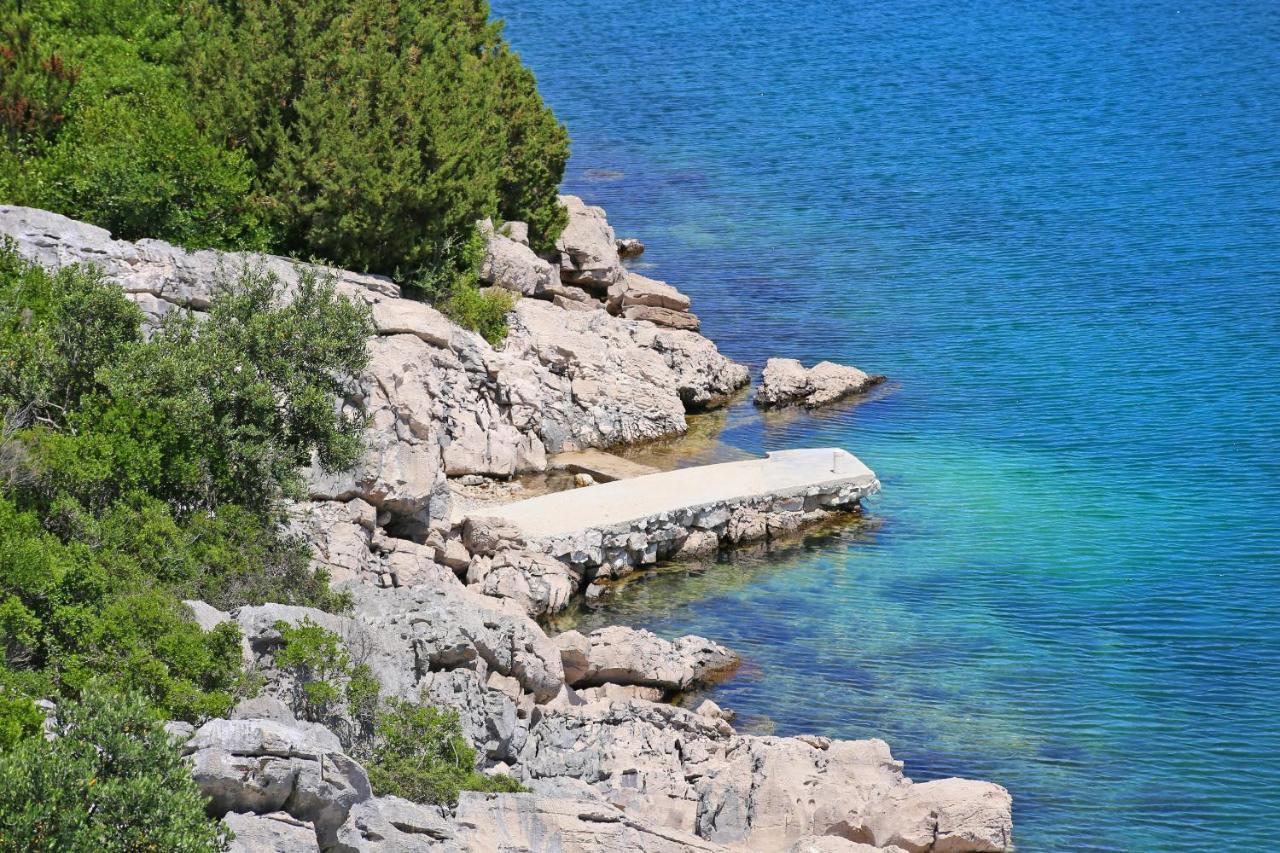 Apartments By The Sea Kabli, Peljesac - 10221 Brijesta المظهر الخارجي الصورة
