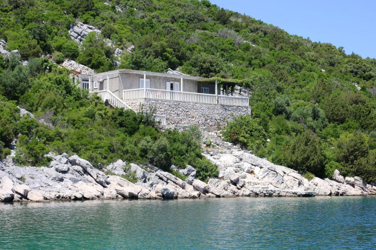 Apartments By The Sea Kabli, Peljesac - 10221 Brijesta المظهر الخارجي الصورة
