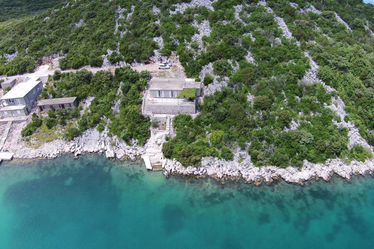 Apartments By The Sea Kabli, Peljesac - 10221 Brijesta المظهر الخارجي الصورة