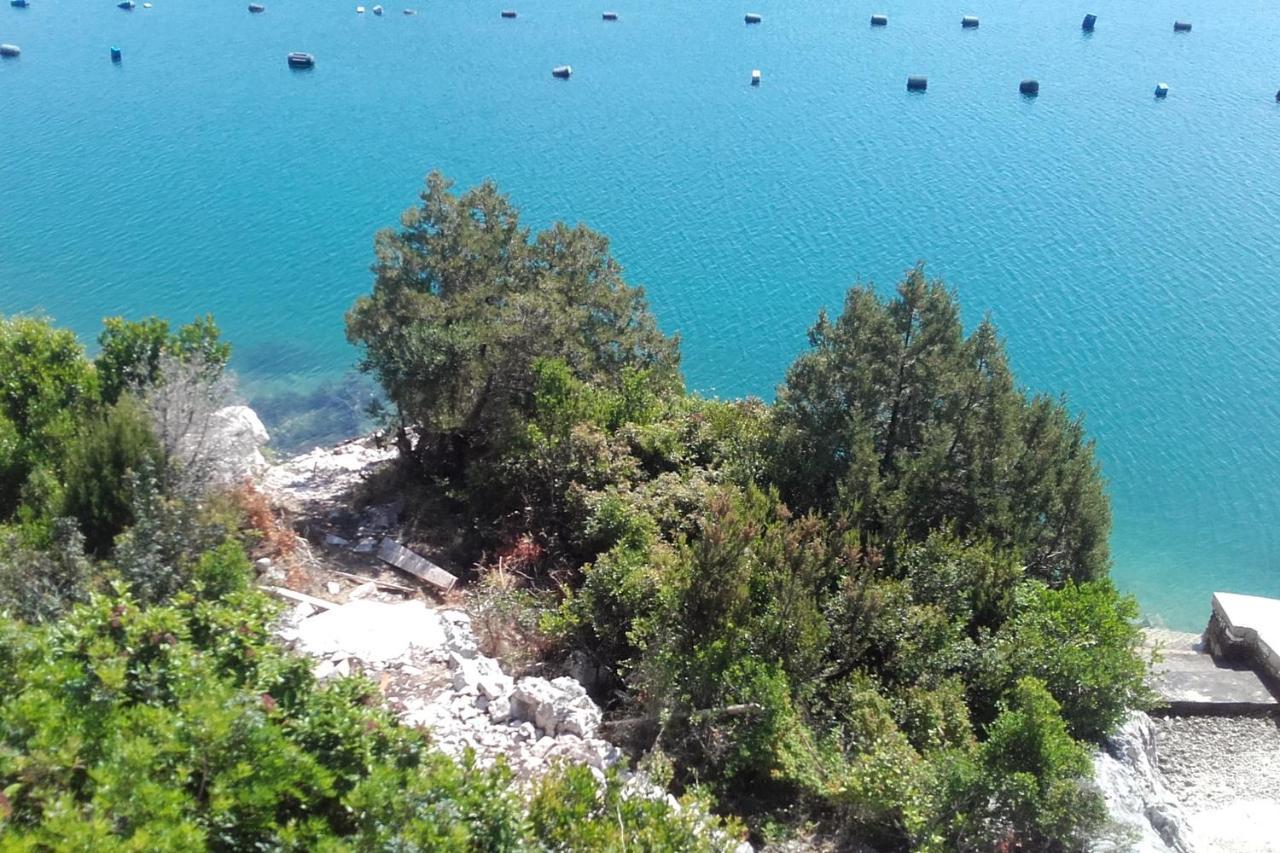 Apartments By The Sea Kabli, Peljesac - 10221 Brijesta المظهر الخارجي الصورة