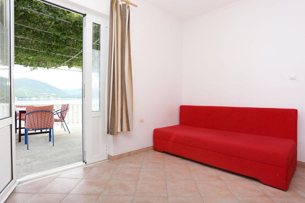 Apartments By The Sea Kabli, Peljesac - 10221 Brijesta المظهر الخارجي الصورة