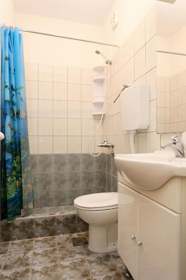 Apartments By The Sea Kabli, Peljesac - 10221 Brijesta المظهر الخارجي الصورة