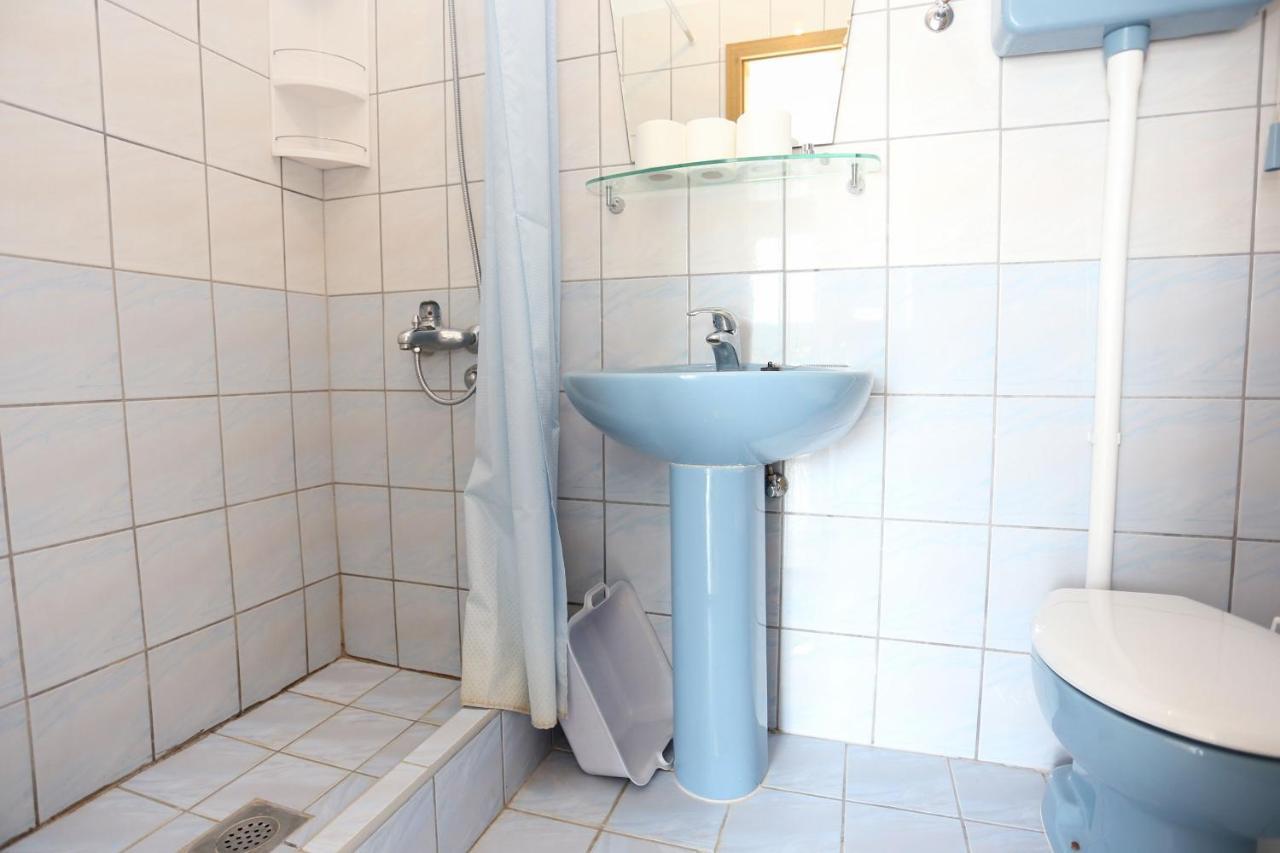 Apartments By The Sea Kabli, Peljesac - 10221 Brijesta المظهر الخارجي الصورة