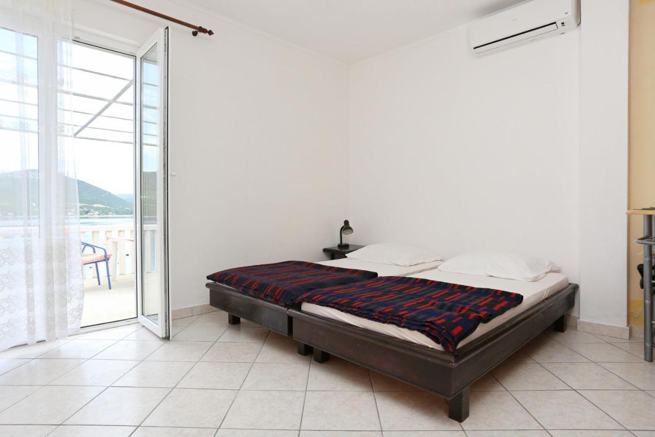 Apartments By The Sea Kabli, Peljesac - 10221 Brijesta المظهر الخارجي الصورة