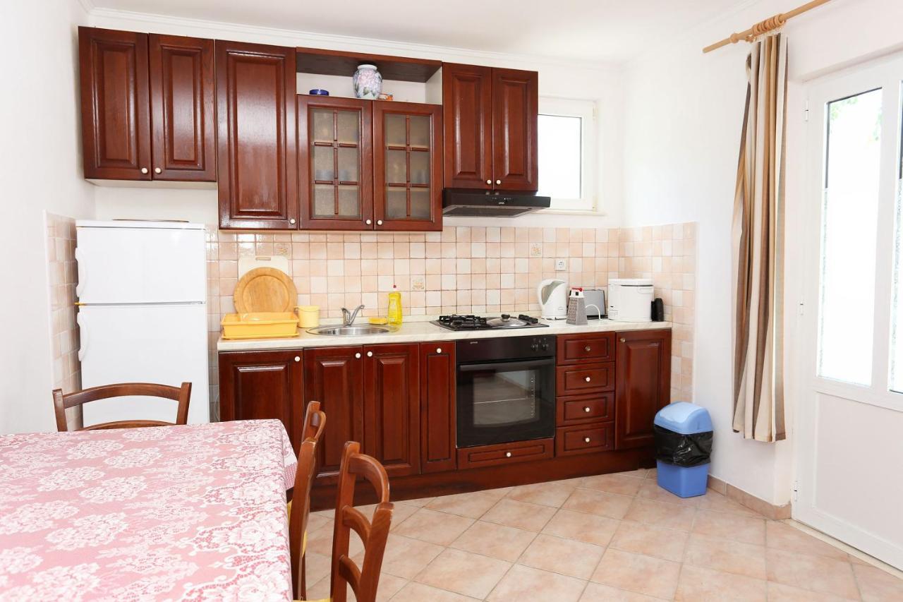 Apartments By The Sea Kabli, Peljesac - 10221 Brijesta المظهر الخارجي الصورة