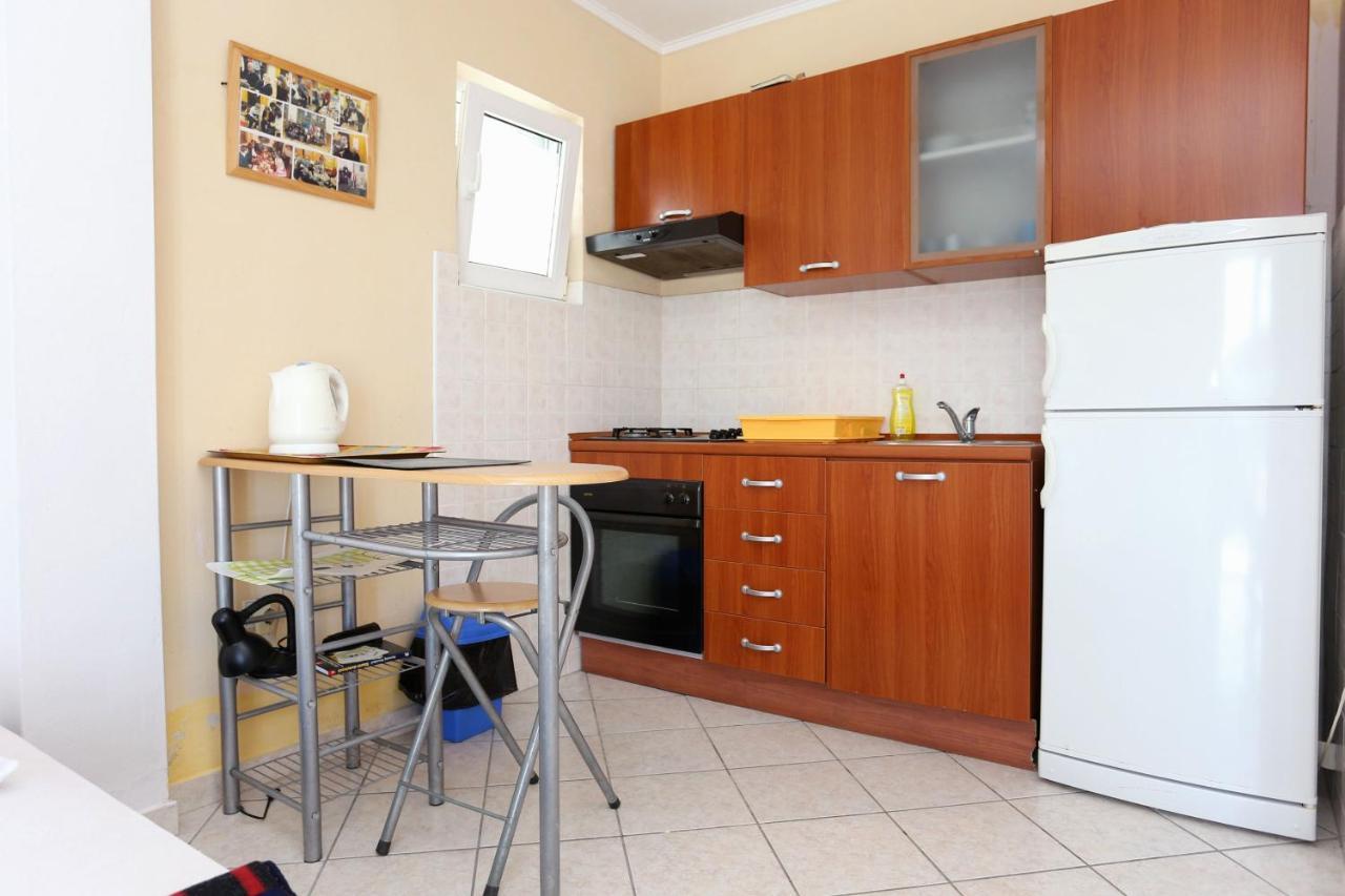 Apartments By The Sea Kabli, Peljesac - 10221 Brijesta المظهر الخارجي الصورة