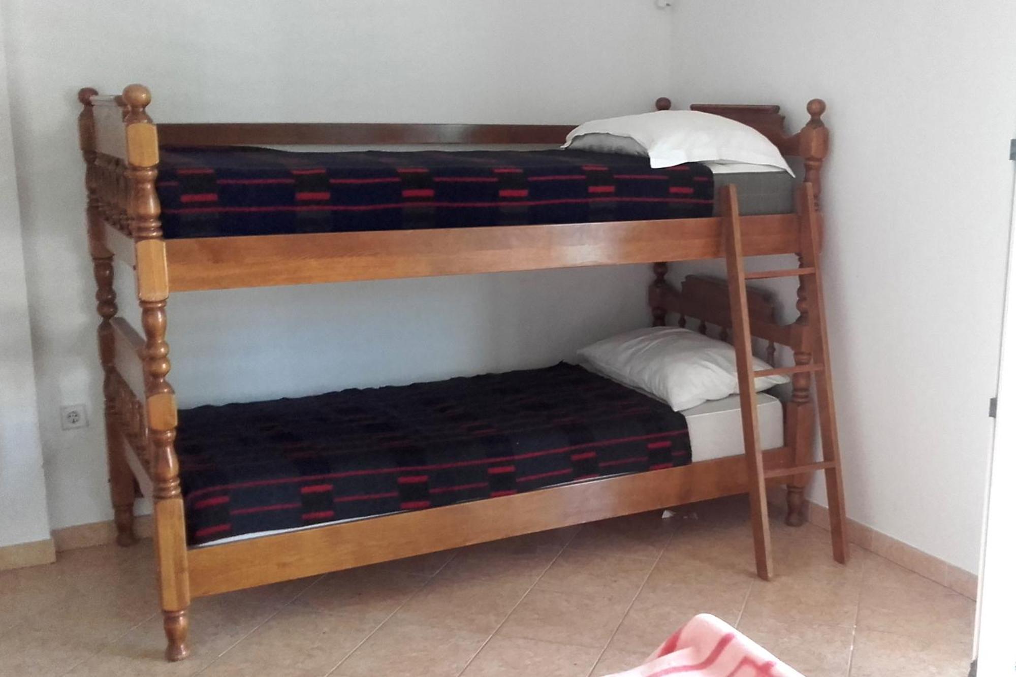Apartments By The Sea Kabli, Peljesac - 10221 Brijesta الغرفة الصورة