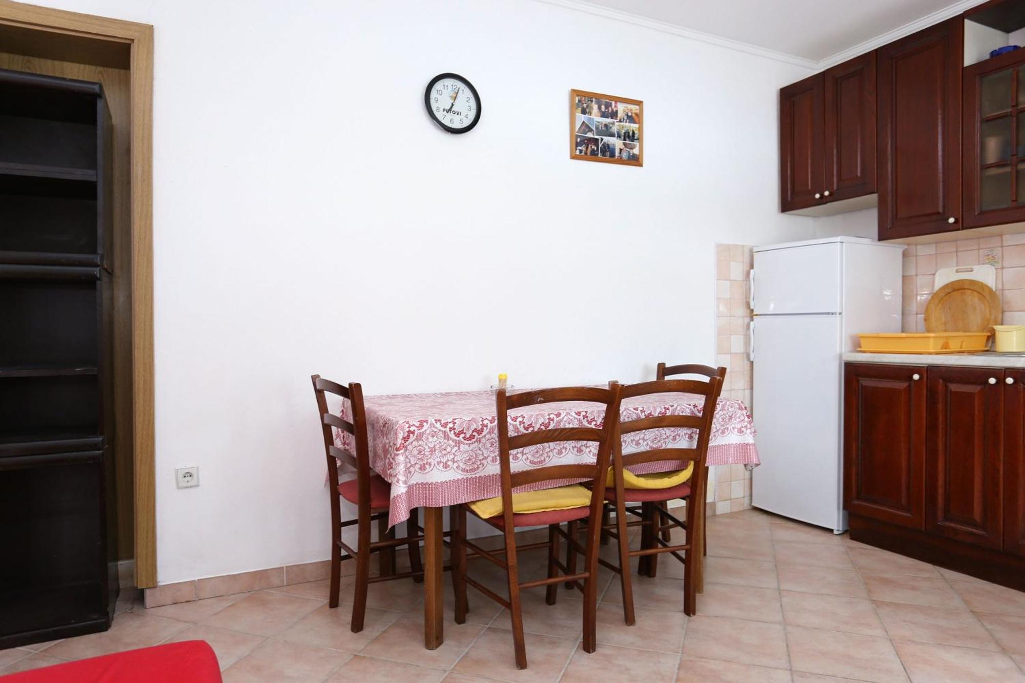 Apartments By The Sea Kabli, Peljesac - 10221 Brijesta الغرفة الصورة