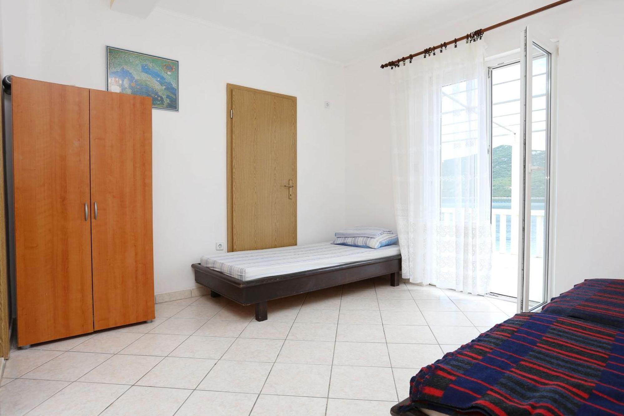 Apartments By The Sea Kabli, Peljesac - 10221 Brijesta الغرفة الصورة